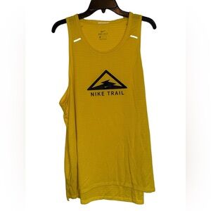 Nike Trail Running Tank
